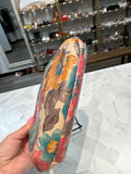 Patricia Nash Savena First Bloom Wristlet, 9"x6.5"