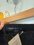 French Connection Black Skirt, 6