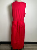 J. Crew Pink Dress, XL
