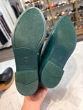 Serra Green Rain Boots, 8