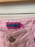 Edikted Pink Jeans, S
