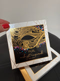 New Pur Midnight Masquerade Face Palette