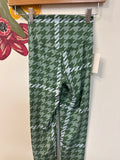 Offline by Aerie Green 25" Inseam Leggings, XS