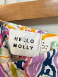 Hello Molly Print Skirt, 6