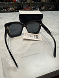 Gucci Black GG1151S Sunglasses