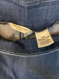 Westbound Pull On 30" Inseam Jeans, 18W