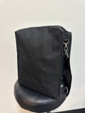 Thirty One Black Picnic Thermal Tote, 14"x11"