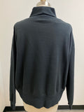 Calia Black Sweatshirt, L