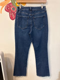 So High Rise 90s Bootcut Jeans, 5