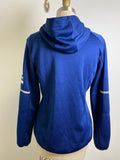 Reebok Blue Jacket, M
