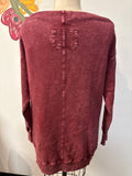 Pilcro Anthropologie Sweatshirt, S
