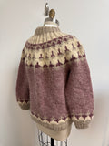 The Handknitting Association of Iceland Wool Sweater, M?