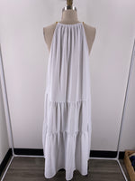 Michael Kors White Dress, XL