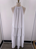 Michael Kors White Dress, XL