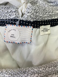 Postmark Anthropologie Gray Top, S
