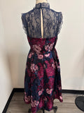 Antonio Melani Blue Dress, 6