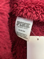Victoria's Secret Burgundy Pocket Pullover, M