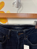 Chico's Define Me Slim Leg Jeans, 2 Petite
