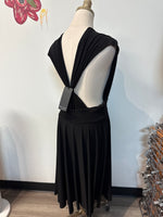 New White House Black Market Convertible Dress, 12 (retail $130)