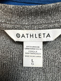 Athleta Gray Top, L