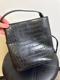 Black Crossbody Bag
