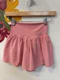 Offline by Aerie Pink Shorts, XS