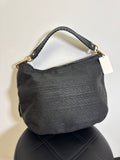 Michael Kors Black Shoulder Bag, 15"x11"