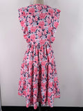 New Pete + Lucy Pink Dress, M
