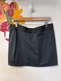 Adidas Gray Skort Skirt, XL