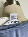Athleta  Top, 3X