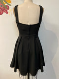 B. Smart Black Dress, 5
