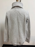 Lululemon Gray Pullover, 8
