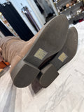 Just Fab Brown Boots, 9