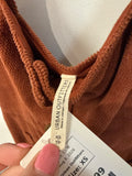 Urban Outfitters 29" Inseam Overalls, XS