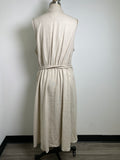 Liz Claiborne Tan Dress, 16