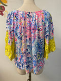 Lilly Pulitzer  Top, XS