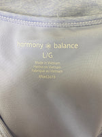 Harmony Balance Built In Bra Dress, L