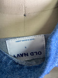 Old Navy Denim Jacket, L