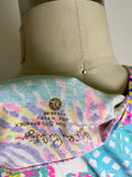 Lilly Pulitzer Print Top, XL