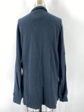 Polo Ralph Lauren Black Top, M