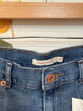 Levi's Denim Bermuda Shorts, 30 (10)