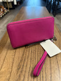 Michael Kors Pink Wallet