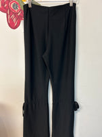 Lysse Black Pants, M