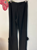 Lysse Black Pants, M