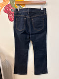 DKNY Soho 31" Inseam Jeans, 8