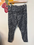 Athleta Rainier 28" Inseam Leggings, 1X
