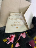Kate Spade Black Dress, XL