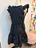 a loves a Black Dress, S