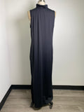 Lulu-B Black Dress, L
