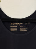 Shapermint Black Tank, M